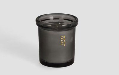 Свечка ароматическая LUMES GREY (10526160201) серый 10526160201 фото