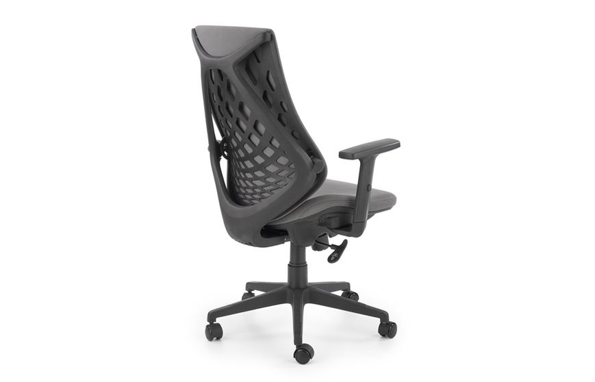 Кресло офисное RUBIO серый/черный 69278*001 фото