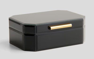 Скринька SKATOLA BLACK (10548740101) чорний 10548740101 фото