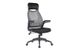 Кресло офисное SOLARIS черный/белый 37514*001 фото 1