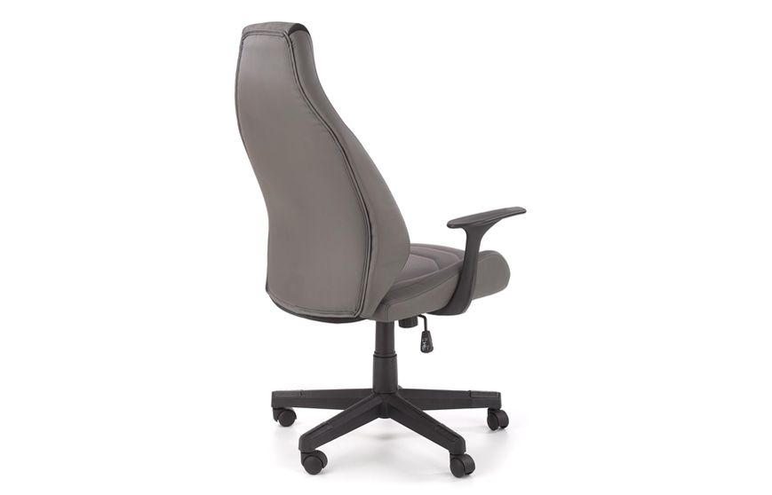 Кресло офисное TANGER серый/черный 69279*001 фото