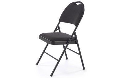 Стул K-566 черный 80313*003 фото