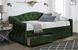 Кровать ALOHA темно-зеленый 65646*001 фото 3