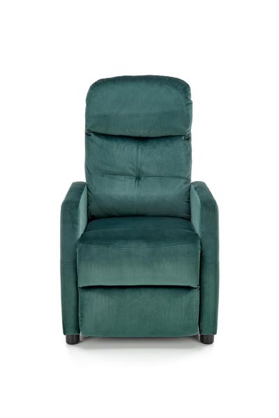 Кресло FELIPE 2 темно-зеленый 69242*001 фото