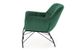 Кресло BELTON темно-зеленый 69238*001 фото 2