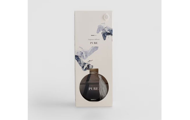 Ароматический диффузор HERONE BLUE (11046615503) синий 11046615503 фото