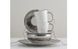 Чашка с блюдцем GISELA серебро 71243-SRE-FIL фото 2