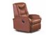 Кресло JEFF коричневый 20153*001 фото 1