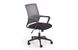 Кресло офисное MAURO черный/серый 18025*003 фото 1