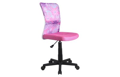 Крісло DINGO рожевий 24807*003 фото