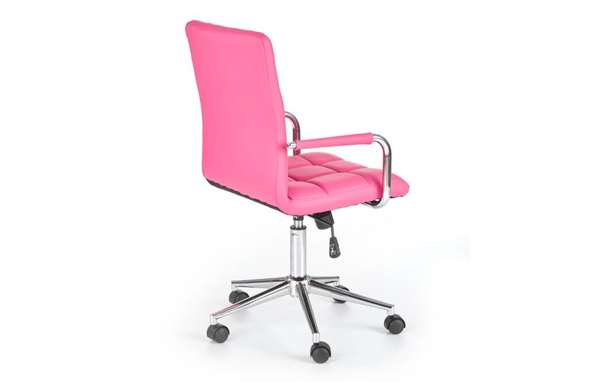 Крісло GONZO 2 рожевий 29515*007 фото