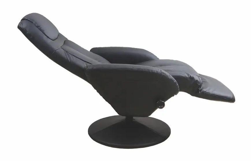 Кресло OPTIMA черный 37568*005 фото