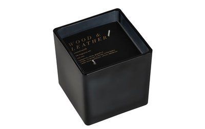 Свечка ароматическая SENCESE BLACK (10525870103) черный 10525870103 фото