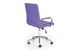 Кресло GONZO 2 фиолетовый 29515*001 фото 2