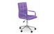 Крісло GONZO 2 фіолетовий 29515*001 фото 1