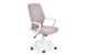 Крісло SPIN 2 світло-сірий/білий 65676*001 фото 1