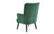 Кресло DELGADO темно-зеленый 69241*001 фото 3