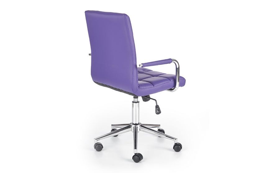 Кресло GONZO 2 фиолетовый 29515*001 фото