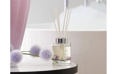 Ароматический диффузор MINERALO PURPLE (10565330101) фиолетовый 10565330101 фото