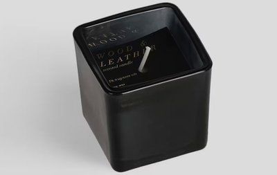 Свічка ароматична SENCESE BLACK (10525870102) чорний 10525870102 фото