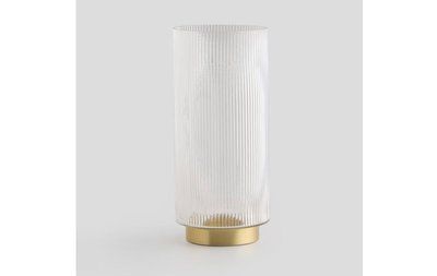 Ваза SUBLIA CLEAR TRANSPARENT (10448280103) прозорий 10448280103 фото