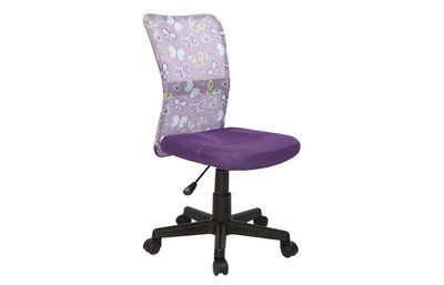 Крісло DINGO фіолетовий 24807*009 фото