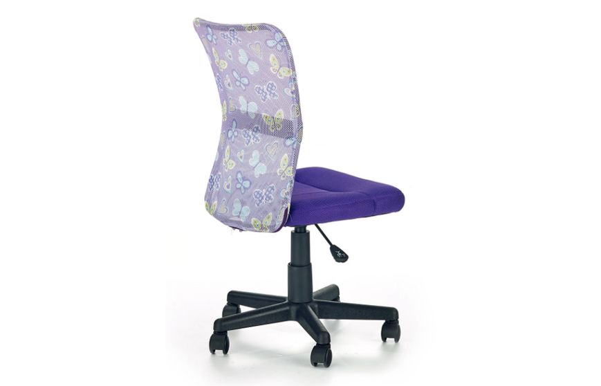Кресло DINGO фиолетовый 24807*009 фото
