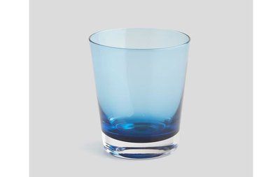 Стакан ILARIA BLUE (10550600101) синий 10550600101 фото