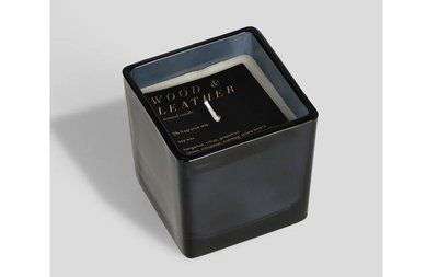 Свечка ароматическая SENCESE BLACK (10525870101) черный 10525870101 фото