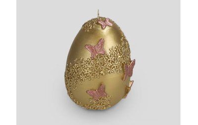 Свечка GILDEGG GOLDEN (10563680101) желтый 10563680101 фото