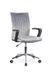 Крісло офісне DORAL темно-сірий 62019*003 фото 1