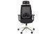 Кресло GERONIMO черный 74202*001 фото 2