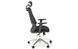 Кресло GERONIMO черный 74202*001 фото 3