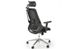 Кресло GERONIMO черный 74202*001 фото 4