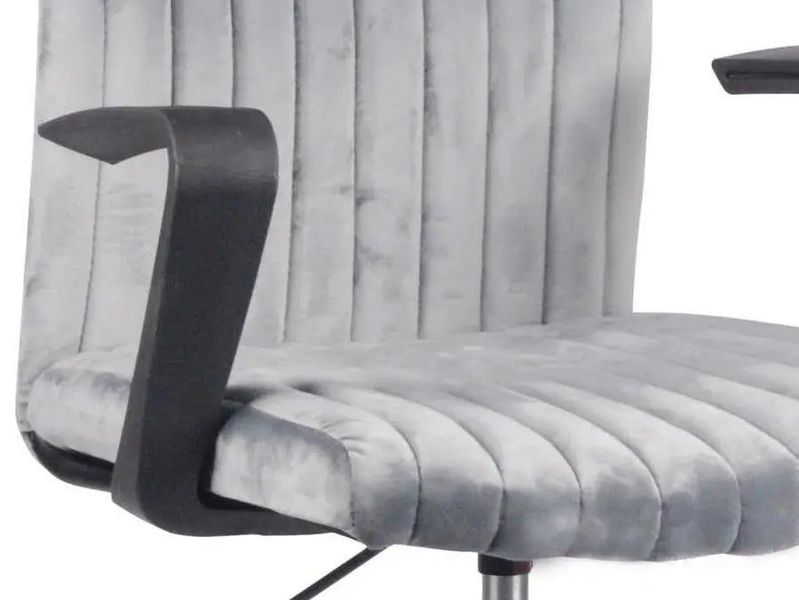 Кресло офисное DORAL темно-серый 62019*003 фото