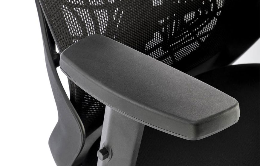 Кресло GERONIMO черный 74202*001 фото