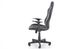 Крісло офісне RAMBLER чорний/білий 62001*001 фото 3