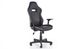 Крісло офісне RAMBLER чорний/білий 62001*001 фото 1