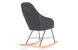 Кресло LAGOS темно-серый 58193*001 фото 3