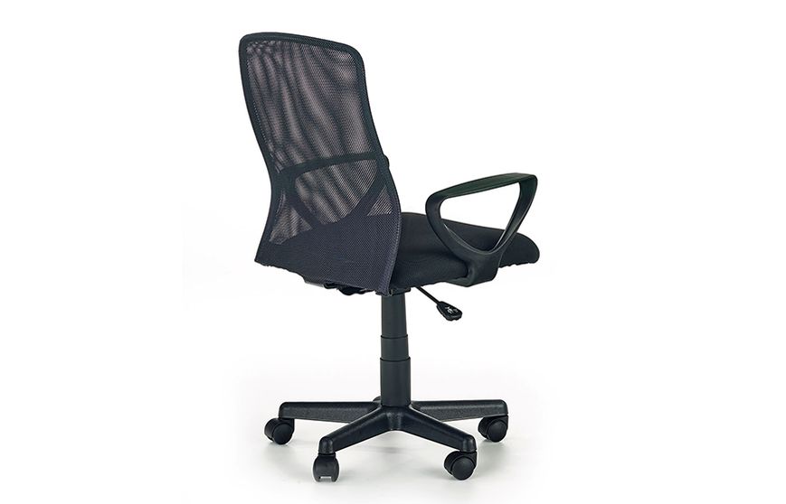 Кресло ALEX черный/серый 20200*005 фото