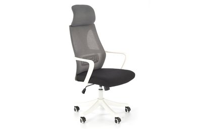 Кресло VALDEZ 2 белый/серый/черный 74213*001 фото