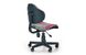 Крісло FLASH 2 сірий/рожевий 24808*001 фото 2