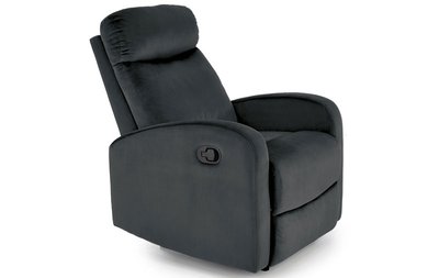 Кресло WONDER черный 74163*009 фото