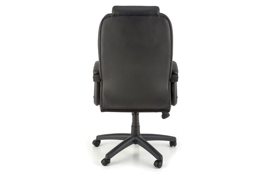 Кресло GANDALF серый/черный 74199*001 фото