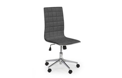 Кресло офисное TIROL 2 темно-серый 62017*001 фото