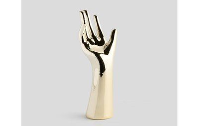 Подставка для украшений MANO GOLDEN (10579380101) золото 10579380101 фото