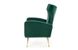 Кресло VARIO темно-зеленый 69255*001 фото 2