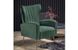 Кресло VARIO темно-зеленый 69255*001 фото 4