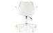 Кресло GASLY белый/белый 74200*001 фото 5