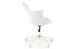 Кресло GASLY белый/белый 74200*001 фото 3